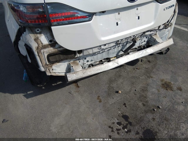 Aukcja sprzedaży 2017 Lexus Ct 200h, vin: JTHKD5BHXH2301970, numer aukcji: 46175928