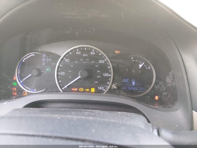 Aukcja sprzedaży 2017 Lexus Ct 200h, vin: JTHKD5BHXH2301970, numer aukcji: 46175928