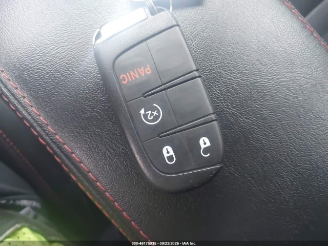 Продажа на аукционе авто 2018 Jeep Compass Trailhawk 4x4, vin: 3C4NJDDB4JT234796, номер лота: 46175935