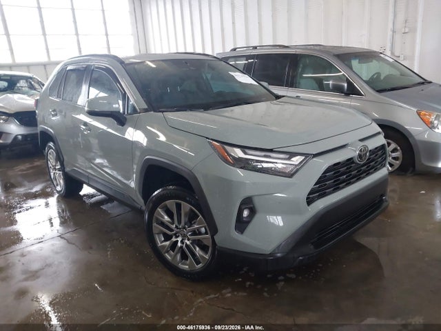 Aukcja sprzedaży 2023 Toyota Rav4 Xle Premium, vin: 2T3C1RFV7PW276134, numer aukcji: 46175936