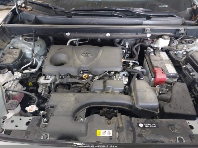 Aukcja sprzedaży 2023 Toyota Rav4 Xle Premium, vin: 2T3C1RFV7PW276134, numer aukcji: 46175936