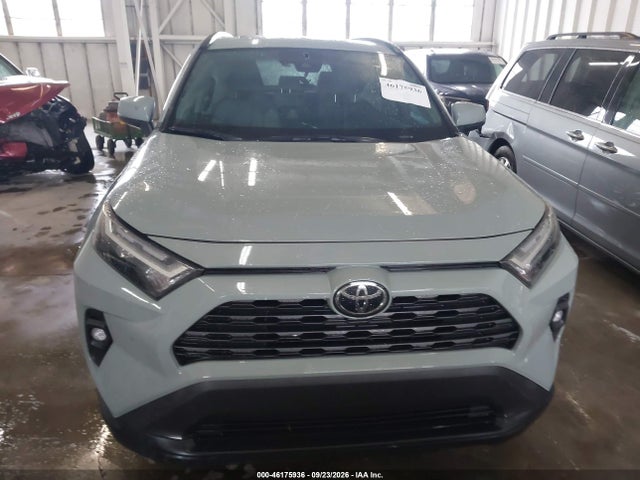 Aukcja sprzedaży 2023 Toyota Rav4 Xle Premium, vin: 2T3C1RFV7PW276134, numer aukcji: 46175936