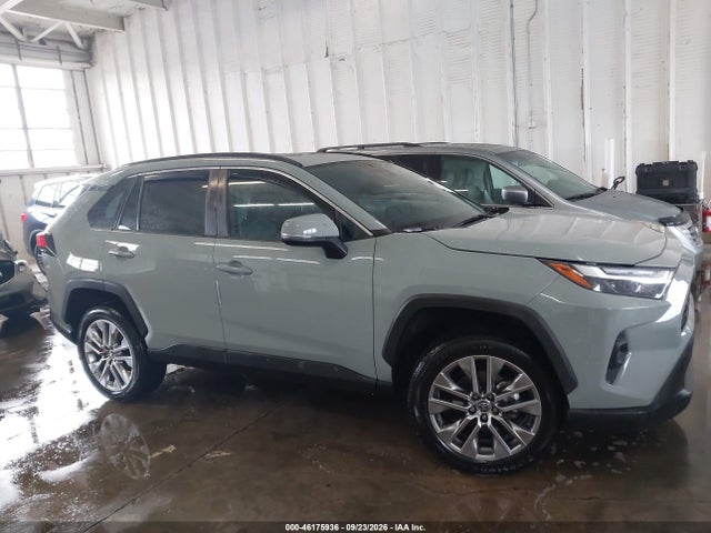 Aukcja sprzedaży 2023 Toyota Rav4 Xle Premium, vin: 2T3C1RFV7PW276134, numer aukcji: 46175936
