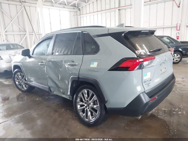 Aukcja sprzedaży 2023 Toyota Rav4 Xle Premium, vin: 2T3C1RFV7PW276134, numer aukcji: 46175936