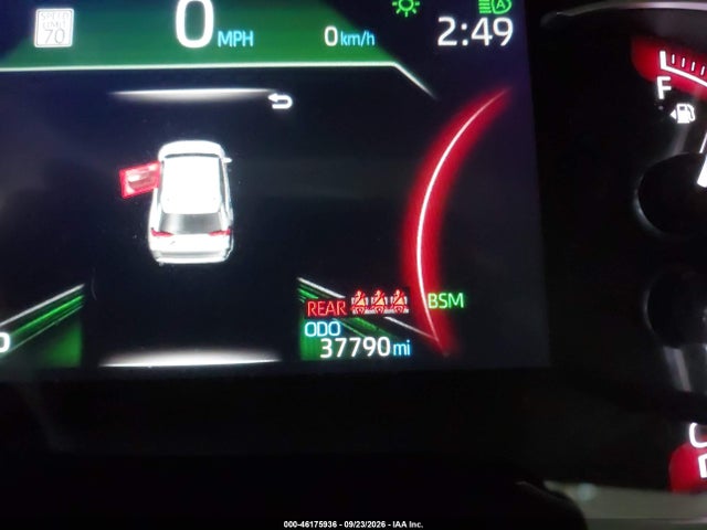 Aukcja sprzedaży 2023 Toyota Rav4 Xle Premium, vin: 2T3C1RFV7PW276134, numer aukcji: 46175936