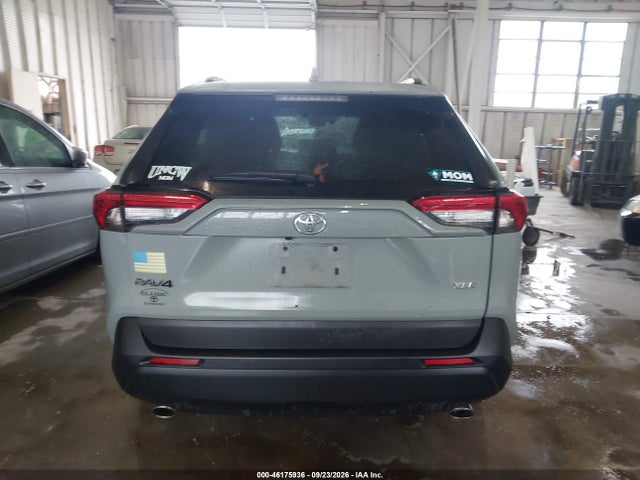 Aukcja sprzedaży 2023 Toyota Rav4 Xle Premium, vin: 2T3C1RFV7PW276134, numer aukcji: 46175936