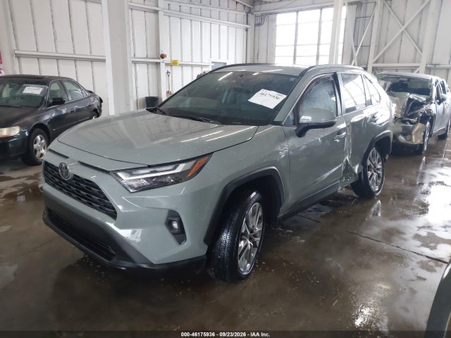 Aukcja sprzedaży 2023 Toyota Rav4 Xle Premium, vin: 2T3C1RFV7PW276134, numer aukcji: 46175936