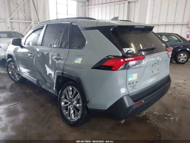 Aukcja sprzedaży 2023 Toyota Rav4 Xle Premium, vin: 2T3C1RFV7PW276134, numer aukcji: 46175936