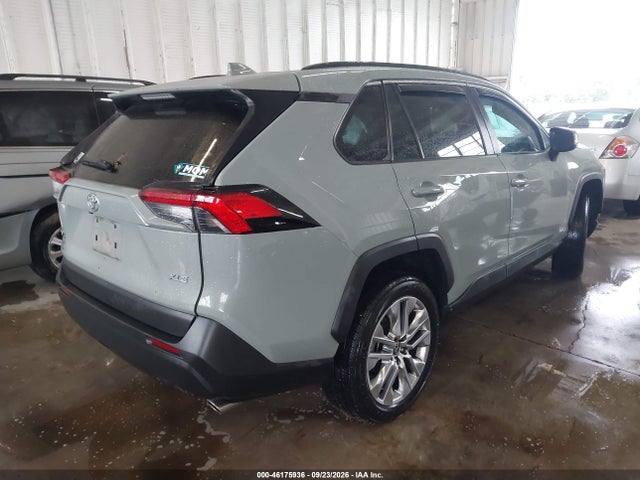 Aukcja sprzedaży 2023 Toyota Rav4 Xle Premium, vin: 2T3C1RFV7PW276134, numer aukcji: 46175936