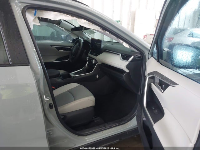 Aukcja sprzedaży 2023 Toyota Rav4 Xle Premium, vin: 2T3C1RFV7PW276134, numer aukcji: 46175936