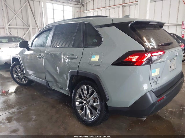 Aukcja sprzedaży 2023 Toyota Rav4 Xle Premium, vin: 2T3C1RFV7PW276134, numer aukcji: 46175936