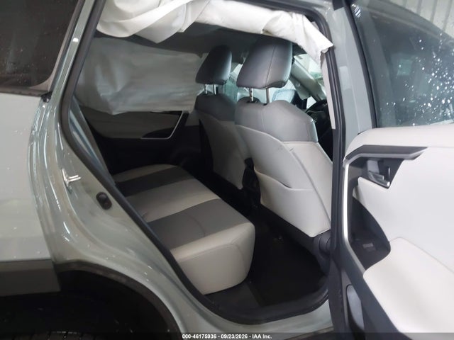 Aukcja sprzedaży 2023 Toyota Rav4 Xle Premium, vin: 2T3C1RFV7PW276134, numer aukcji: 46175936