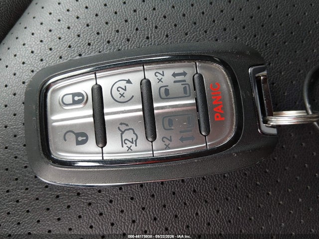Aukcja sprzedaży 2026 Chrysler Pacifica Select, vin: 2C4RC1BG9TR273589, numer aukcji: 46175938