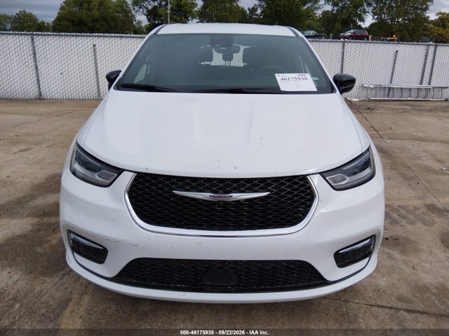 Aukcja sprzedaży 2026 Chrysler Pacifica Select, vin: 2C4RC1BG9TR273589, numer aukcji: 46175938