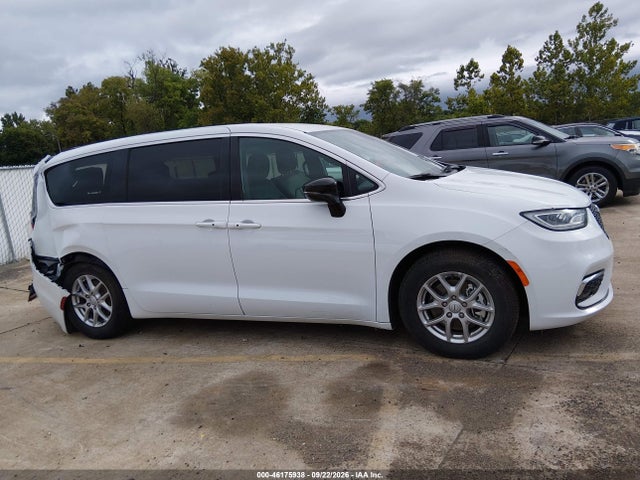 Aukcja sprzedaży 2026 Chrysler Pacifica Select, vin: 2C4RC1BG9TR273589, numer aukcji: 46175938