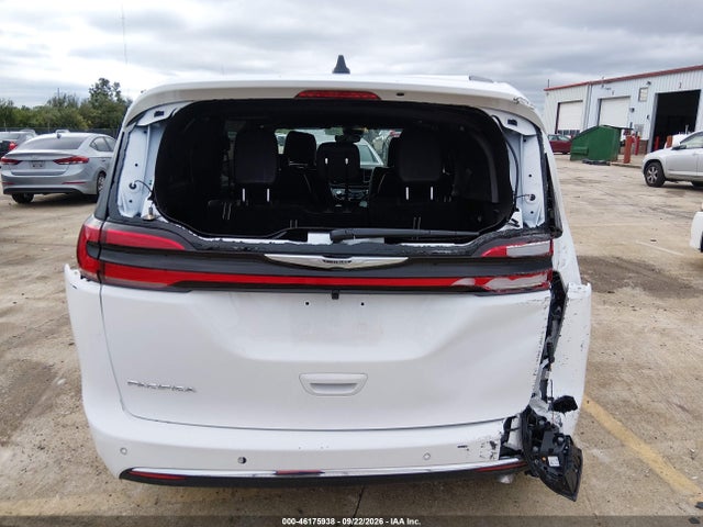 Aukcja sprzedaży 2026 Chrysler Pacifica Select, vin: 2C4RC1BG9TR273589, numer aukcji: 46175938