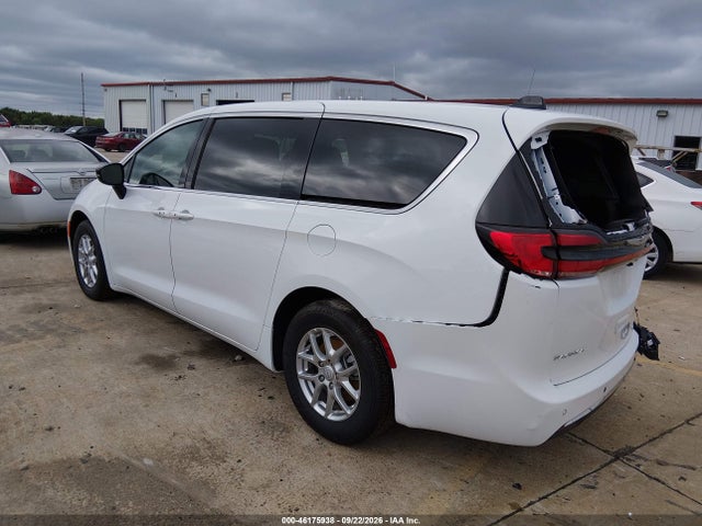 Aukcja sprzedaży 2026 Chrysler Pacifica Select, vin: 2C4RC1BG9TR273589, numer aukcji: 46175938