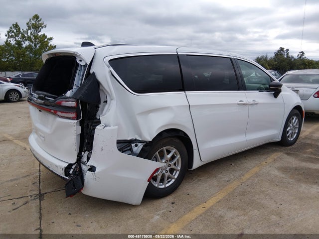 Aukcja sprzedaży 2026 Chrysler Pacifica Select, vin: 2C4RC1BG9TR273589, numer aukcji: 46175938