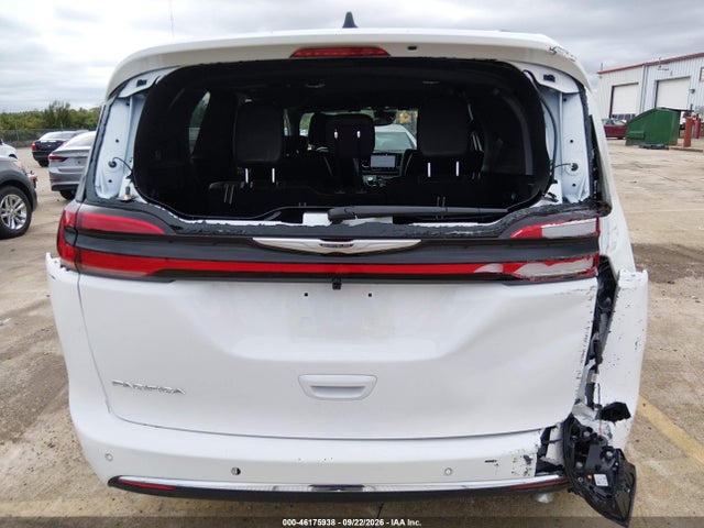 Aukcja sprzedaży 2026 Chrysler Pacifica Select, vin: 2C4RC1BG9TR273589, numer aukcji: 46175938