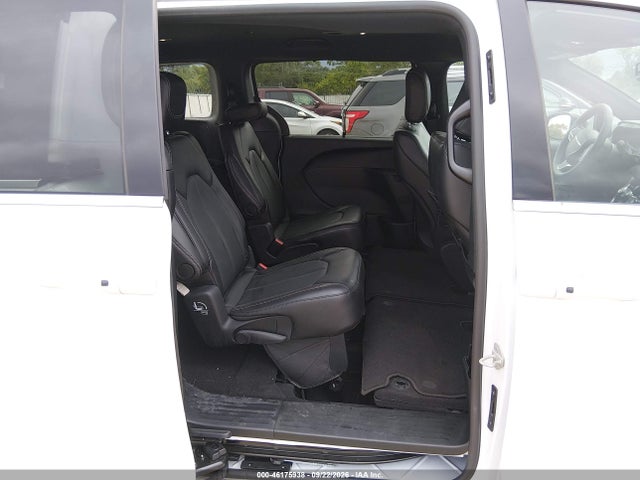 Aukcja sprzedaży 2026 Chrysler Pacifica Select, vin: 2C4RC1BG9TR273589, numer aukcji: 46175938