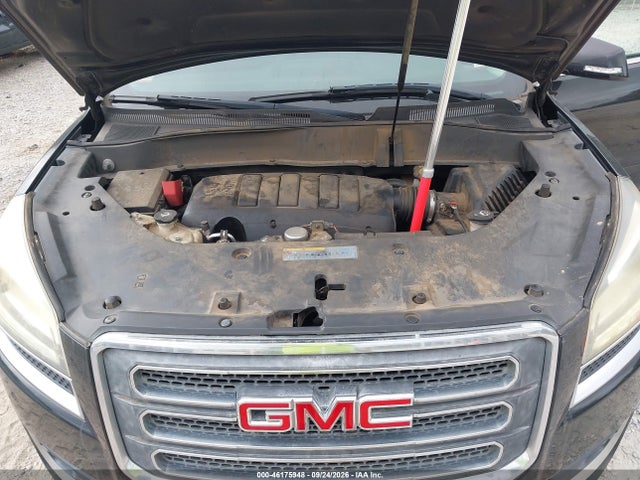 Aukcja sprzedaży 2014 Gmc Acadia Slt-1, vin: 1GKKRRKD5EJ152896, numer aukcji: 46175948