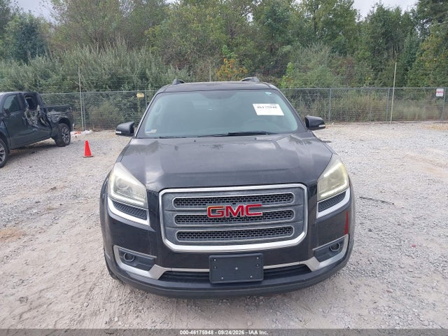 Aukcja sprzedaży 2014 Gmc Acadia Slt-1, vin: 1GKKRRKD5EJ152896, numer aukcji: 46175948