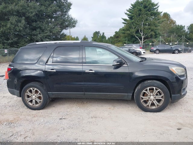 Aukcja sprzedaży 2014 Gmc Acadia Slt-1, vin: 1GKKRRKD5EJ152896, numer aukcji: 46175948