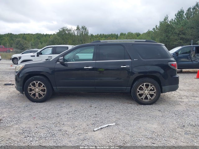 Aukcja sprzedaży 2014 Gmc Acadia Slt-1, vin: 1GKKRRKD5EJ152896, numer aukcji: 46175948