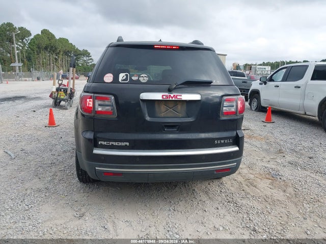 Aukcja sprzedaży 2014 Gmc Acadia Slt-1, vin: 1GKKRRKD5EJ152896, numer aukcji: 46175948