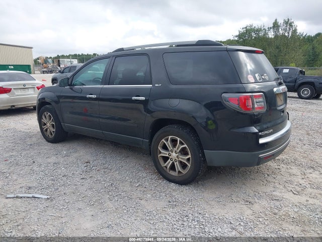 Aukcja sprzedaży 2014 Gmc Acadia Slt-1, vin: 1GKKRRKD5EJ152896, numer aukcji: 46175948