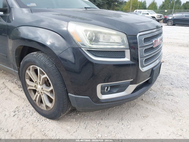 Aukcja sprzedaży 2014 Gmc Acadia Slt-1, vin: 1GKKRRKD5EJ152896, numer aukcji: 46175948