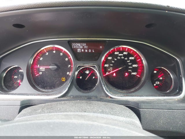 Aukcja sprzedaży 2014 Gmc Acadia Slt-1, vin: 1GKKRRKD5EJ152896, numer aukcji: 46175948