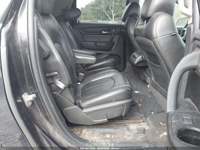 Aukcja sprzedaży 2014 Gmc Acadia Slt-1, vin: 1GKKRRKD5EJ152896, numer aukcji: 46175948