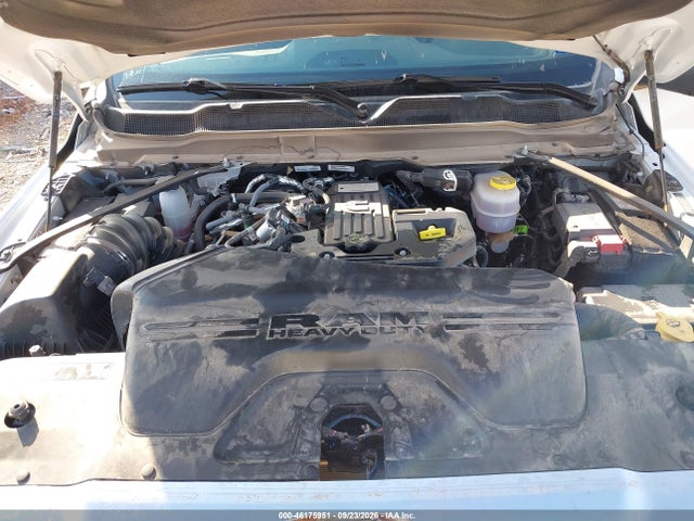 46175951 :رقم المزاد ، 3C6UR5DL3TG315360 vin ، 2026 Ram 2500 Big Horn  4x4 6'4 Box مزاد بيع