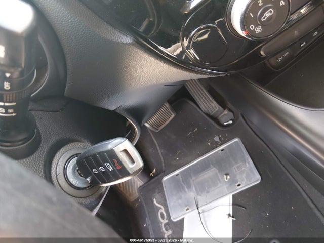 KIA Soul 2014 KNDJN2A24E7012958 Image 11