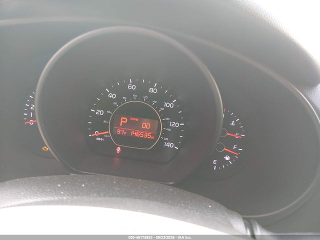 KIA Soul 2014 KNDJN2A24E7012958 Image 7