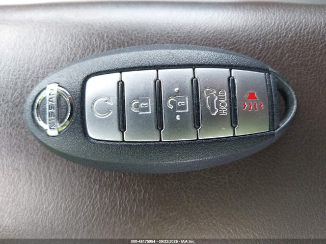 Aukcja sprzedaży 2017 Nissan Murano Sl, vin: 5N1AZ2MH0HN151968, numer aukcji: 46175954