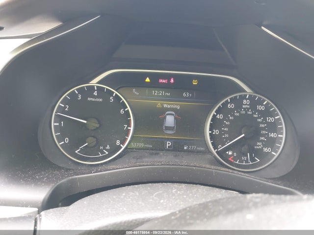 Aukcja sprzedaży 2017 Nissan Murano Sl, vin: 5N1AZ2MH0HN151968, numer aukcji: 46175954
