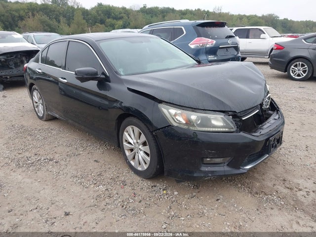 Aukcja sprzedaży 2015 Honda Accord Ex, vin: 1HGCR2F72FA134824, numer aukcji: 46175956