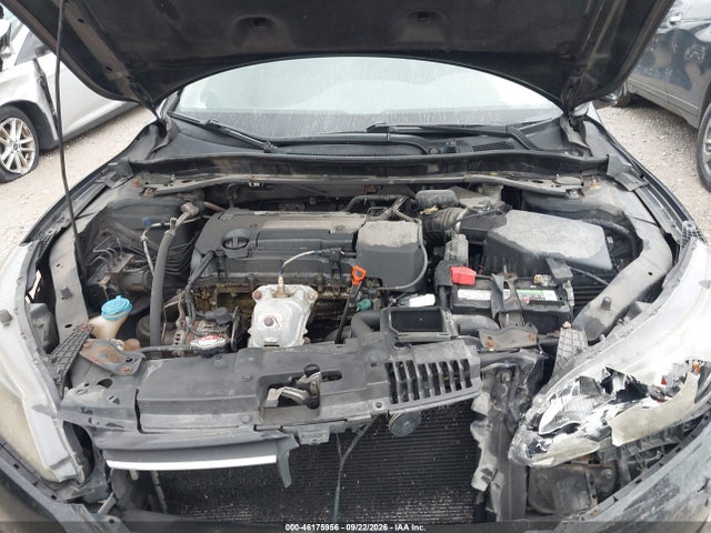 Продажа на аукционе авто 2015 Honda Accord Ex, vin: 1HGCR2F72FA134824, номер лота: 46175956