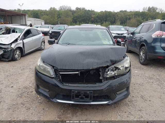Продажа на аукционе авто 2015 Honda Accord Ex, vin: 1HGCR2F72FA134824, номер лота: 46175956