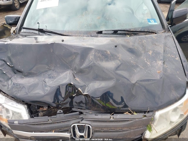 Продажа на аукционе авто 2012 Honda Odyssey Ex-l, vin: 5FNRL5H66CB084299, номер лота: 46175958