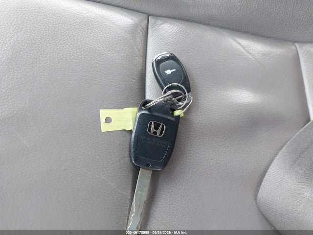 Продажа на аукционе авто 2012 Honda Odyssey Ex-l, vin: 5FNRL5H66CB084299, номер лота: 46175958