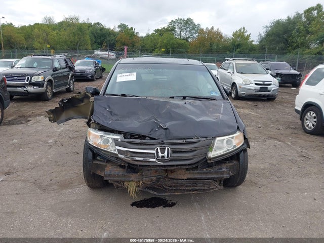 Продажа на аукционе авто 2012 Honda Odyssey Ex-l, vin: 5FNRL5H66CB084299, номер лота: 46175958