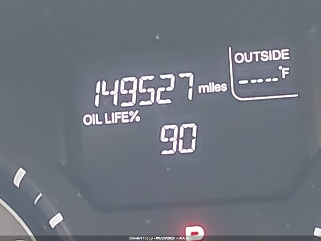 Продажа на аукционе авто 2012 Honda Odyssey Ex-l, vin: 5FNRL5H66CB084299, номер лота: 46175958