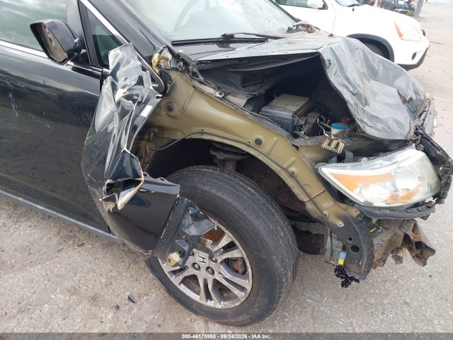 Продажа на аукционе авто 2012 Honda Odyssey Ex-l, vin: 5FNRL5H66CB084299, номер лота: 46175958