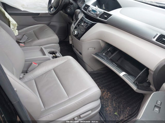 Продажа на аукционе авто 2012 Honda Odyssey Ex-l, vin: 5FNRL5H66CB084299, номер лота: 46175958