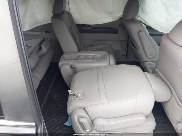 Продажа на аукционе авто 2012 Honda Odyssey Ex-l, vin: 5FNRL5H66CB084299, номер лота: 46175958