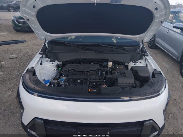 Продажа на аукционе авто 2026 Hyundai Kona Sel Sport, vin: KM8HF3AB8TU497312, номер лота: 46175970