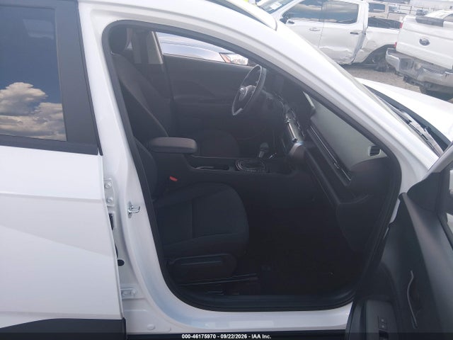 Продажа на аукционе авто 2026 Hyundai Kona Sel Sport, vin: KM8HF3AB8TU497312, номер лота: 46175970